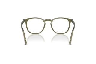 Vista posterior Persol PO3318V (1142)