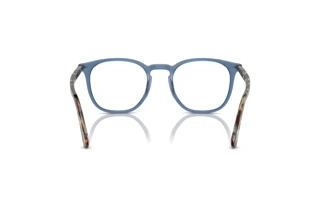 Vista posterior Persol PO3318V (1202)