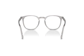 Vista posterior Persol PO3318V (309)