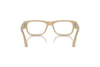 Vista posterior Persol PO3324V (1169)