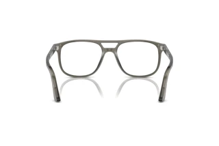 Vista posterior Persol GRETA (PO3329V - 1103)