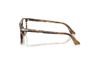 Vedere laterală Persol GRETA (PO3329V - 1236)