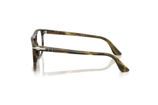 Vedere laterală Persol GRETA (PO3329V - 1237)