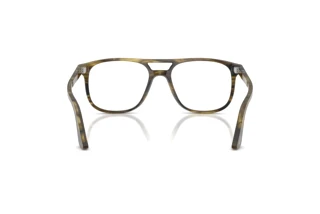 Vedere din spate Persol GRETA (PO3329V - 1237)