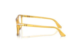 Vista lateral Persol GRETA (PO3329V - 204)