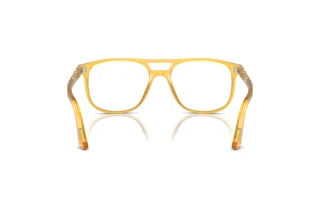 Vista posterior Persol GRETA (PO3329V - 204)