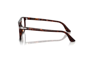 Vista lateral Persol GRETA (PO3329V - 24)