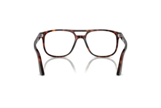 Vista posterior Persol GRETA (PO3329V - 24)