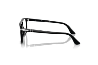 Vista lateral Persol GRETA (PO3329V - 95)
