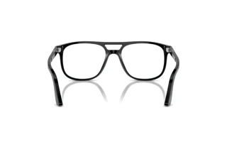 Vista posterior Persol GRETA (PO3329V - 95)