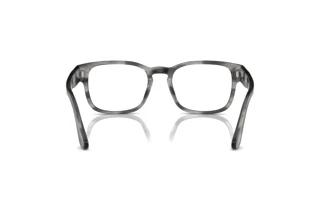 Vista posterior Persol PO3334V (1192)
