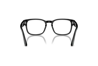Vista posterior Persol PO3334V (95)