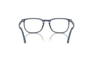 Vista posterior Persol PO3339V (1197)