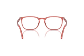 Vista posterior Persol PO3339V (1198)