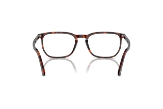 Vista posterior Persol PO3339V (24)
