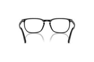 Vista posterior Persol PO3339V (95)