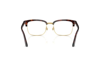 Vy bakifrån Persol LINA (PO3340V - 24)