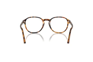 Vista posterior Persol PO3343V (1052)