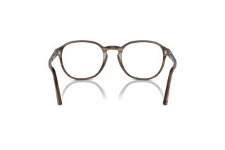 Vista posterior Persol PO3343V (1208)