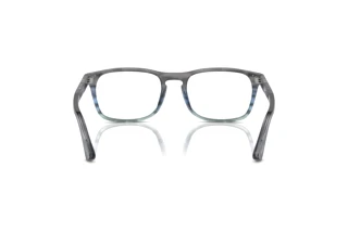 Vy bakifrån Persol PO3344V (1205)