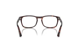 Vista posterior Persol PO3344V (24)