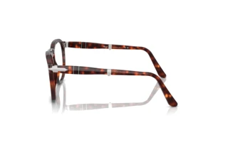 Vista lateral Persol RENE' (PO3345V - 24)