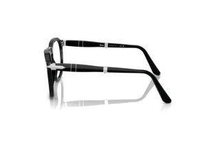 Vista lateral Persol RENE' (PO3345V - 95)