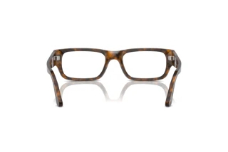 Vista posterior Persol PO3347V (1210)