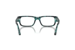 Vista posterior Persol PO3347V (1211)