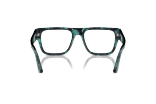Vista posterior Persol PO3348V (1211)