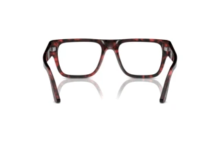 Vista posterior Persol PO3348V (1212)