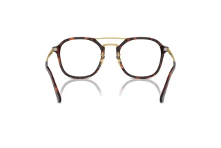 Vista posterior Persol PO3352V (24)