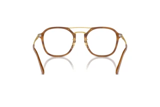 Vista posterior Persol PO3352V (960)