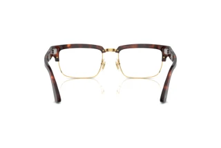Vista posterior Persol PO3354V (24)