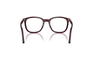 Vista posterior Persol PO3355V (1216)