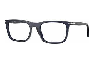 Persol PO3358V 1217 Milky Depths Blue