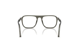 Vista posterior Persol JACQUES (PO3359V - 1103)