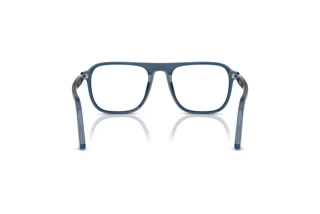 Vista posterior Persol JACQUES (PO3359V - 1197)