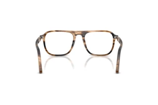 Vista posterior Persol JACQUES (PO3359V - 1236)