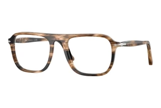 Vista frontal Persol JACQUES (PO3359V - 1236)