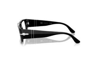 Vista lateral Persol WES (PO3362V - 95)