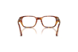 Vista posterior Persol PO3365V (106)