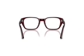 Vista posterior Persol PO3365V (1216)