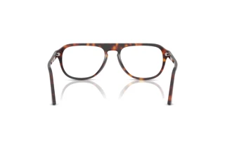 Vista posterior Persol PO3368V (24)