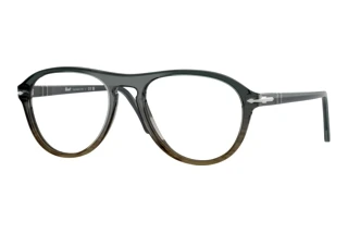 [glasses-front-view] Persol LYNN (PO3371V - 1012)
