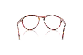 Vista posterior Persol LYNN (PO3371V - 1220)