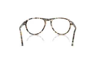 Vista posterior Persol LYNN (PO3371V - 1221)