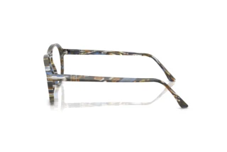 Vista lateral Persol LYNN (PO3371V - 1222)