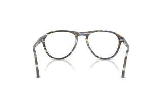 Vista posterior Persol LYNN (PO3371V - 1222)