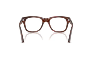 Vista posterior Persol PO3372V (1223)
